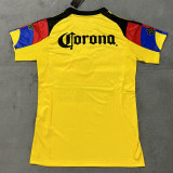 2025-26 Club America Home Women Soccer Jersey (女)