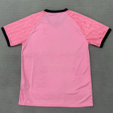 2025-26 Morocco Pink Special Edition Training shirts (城市版)