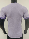 2025-26 Brighton Away Player Version Soccer Jersey
