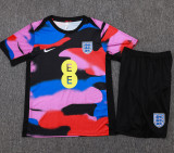 2025-26 England Colour Training Short Suit #D25132