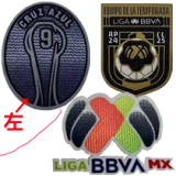 2025-26 Cruz Azul Away Player Version Soccer Jersey