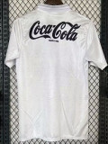 1993-1994 Santos FC Home Retro Soccer Jersey