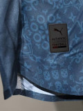 2025-26 Portugal Cyan Special Edition Player Version Soccer Jersey (球员)