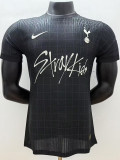 2025-26 TOT Sxraykids Joint Edition Player Version Soccer Jersey (联名版)