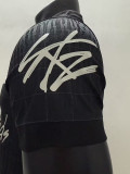 2025-26 TOT Sxraykids Joint Edition Player Version Soccer Jersey (联名版)