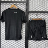 2025-26 TOT Sxraykids Joint Edition Kids Soccer Jersey (联名版)