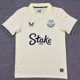 2025-26 EVE Away Fans Soccer Jersey