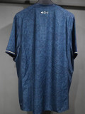 2025-26 Portugal Cyan Special Edition Player Version Soccer Jersey (球员)