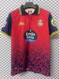 2025-26 La Coruna Away Fans Soccer Jersey