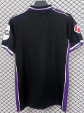2025-26 Valladolid Away Fans Soccer Jersey
