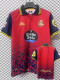 2025-26 La Coruna Away Fans Soccer Jersey