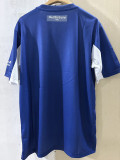 2025-26 Hertha BSC Home Fans Soccer Jersey