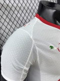 2025-26 Chivas Guadalajara Away Player Version Soccer Jersey