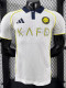 2025-26 AL-Nassr Third Player Version Soccer Jersey