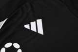 2025-26 Inter Miami Black Training Short Suit