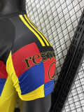 2025-26 Club America Home Player Version Soccer Jersey
