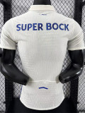 2025-26 Porto Third Player Version Soccer Jersey