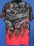 2025-26 Japan Special Edition Fans Soccer Jersey (红凤凰)