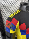 2025-26 Club America Home Player Version Soccer Jersey