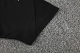 2025-26 Inter Miami Black Training Short Suit