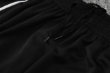 2025-26 Inter Miami Black Tank top and shorts suit