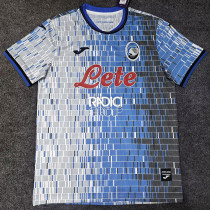 2024-25 Atalanta Special Edition Fans Soccer Jersey