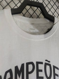 2025-26 Portugal Champion White High Quality Casual T-Shirt