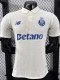 2025-26 Porto Third Player Version Soccer Jersey