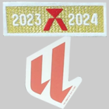 2024-25 RMA Pink White Special Edition Player Version Training Shirts