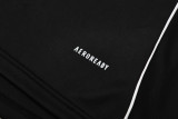 2025-26 Inter Miami Black Training Short Suit