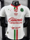 2025-26 Chivas Guadalajara Away Player Version Soccer Jersey