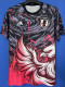 2025-26 Japan Special Edition Fans Soccer Jersey (红凤凰)