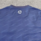 2025-26 Celta Away Fans Soccer Jersey