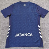 2025-26 Celta Away Fans Soccer Jersey