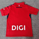 2025-26 Osasuna Home Fans Soccer Jersey