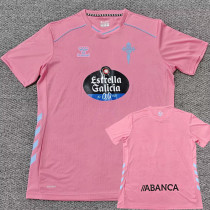 2025-26 Celta Third Fans Soccer Jersey