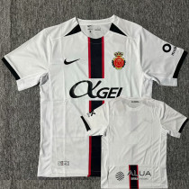 2025-26 Mallorca Away Fans Soccer Jersey
