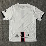 2025-26 Mallorca Away Fans Soccer Jersey