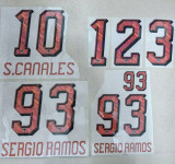 2025-26 Monterrey Home Fans Soccer Jersey