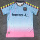 2025-26 Bohemian FC Joint Edition Fans Soccer Jersey