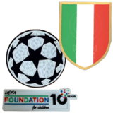 2025-26 Napoli Home 1:1 Fans Soccer Jersey