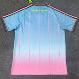2025-26 Bohemian FC Joint Edition Fans Soccer Jersey
