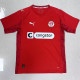 2025-26 ST PAULI Red Fans Soccer Jersey