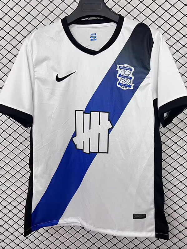 2025-26 Birmingham Away Fans Soccer Jersey