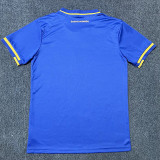 2025-26 Monaco Away Fans Soccer Jersey