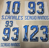 2025-26 Monterrey Away Fans Soccer Jersey