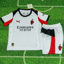 2025-26 ACM Away Kids Soccer Jersey