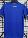 2025-26 Monaco Away Fans Soccer Jersey