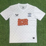 2025-26 Preston North End Home Fans Soccer Jersey
