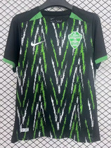 2025-26 Elche CF Away Fans Soccer Jersey